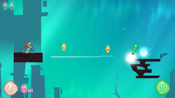 一笔之遥(MotorBike)中文版