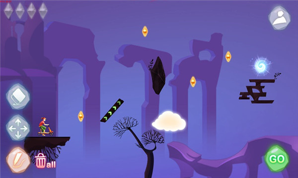 一笔之遥(MotorBike)中文版