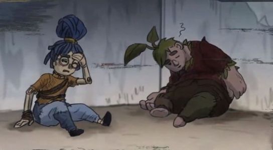 it takes two（双人成行）正版