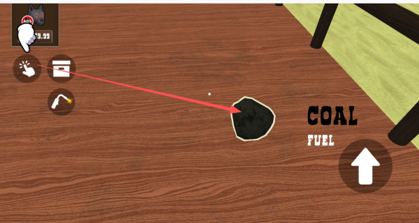 死亡轨道生存模拟器(Dead Rails)中文版