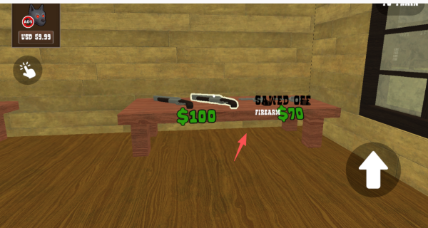 死亡轨道生存模拟器(Dead Rails)中文版