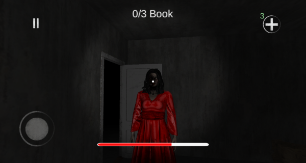 恐怖昆蒂梅拉(Kuntilanak Merah)汉化版