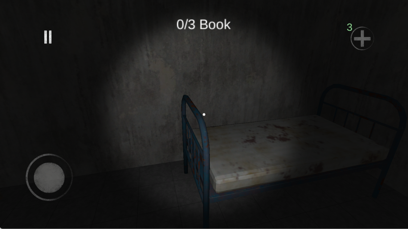 恐怖昆蒂梅拉(Kuntilanak Merah)汉化版