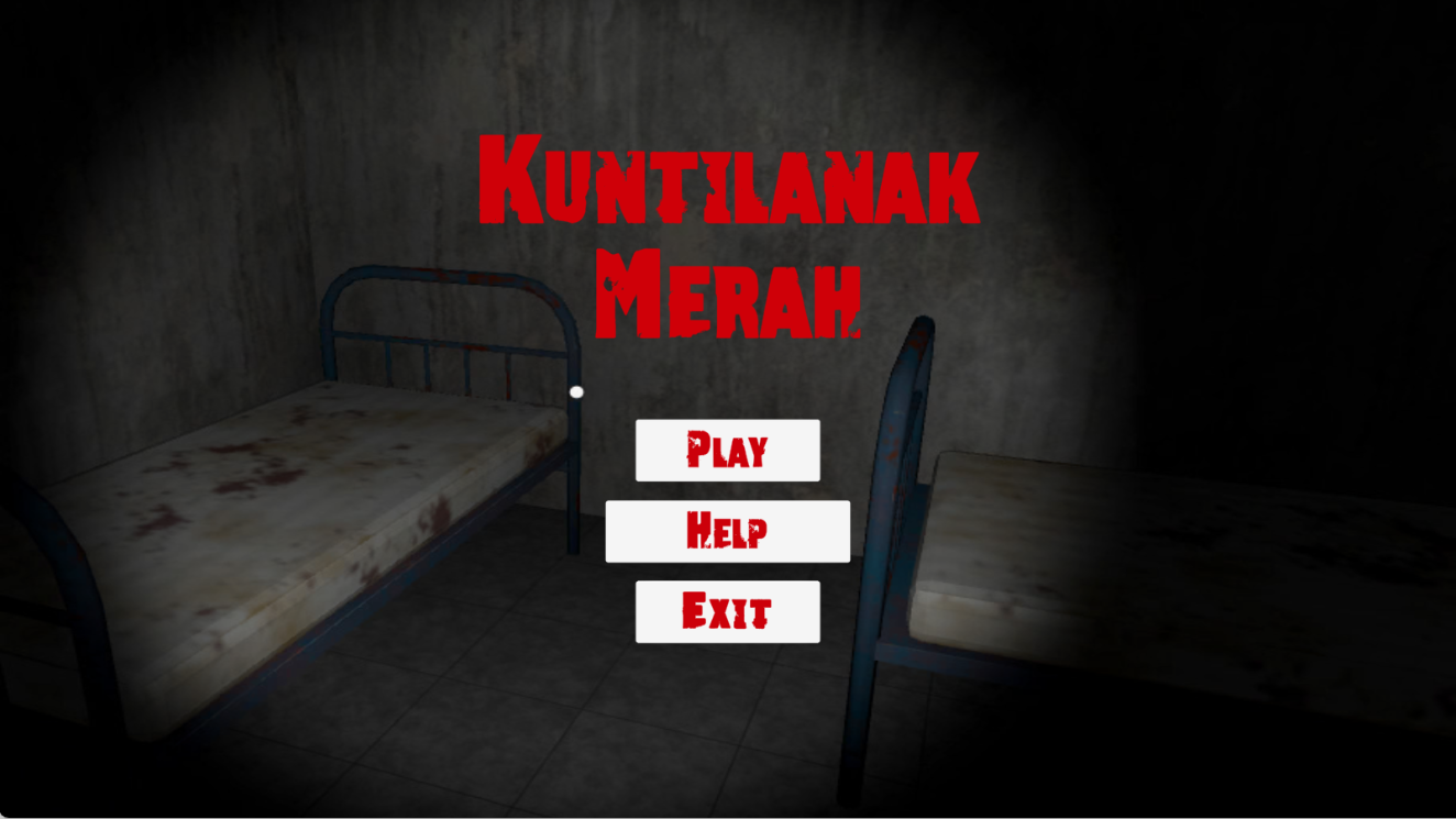 恐怖昆蒂梅拉(Kuntilanak Merah)汉化版