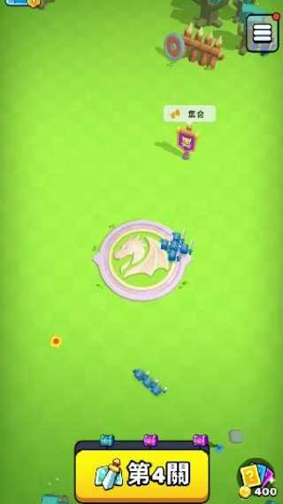 崛起与征服(War Inc: Rising)中文版