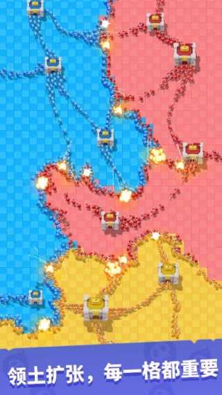 战争公司崛起(War Inc: Rising)中文版