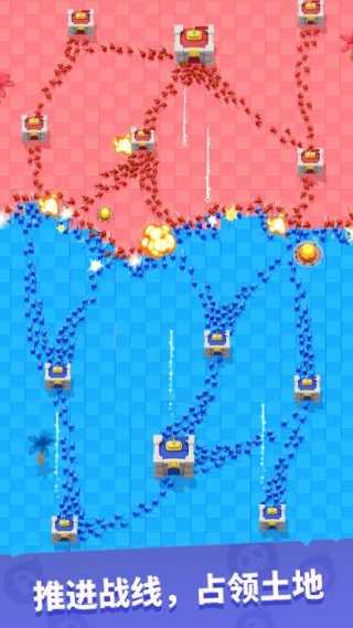 战争公司崛起(War Inc: Rising)中文版