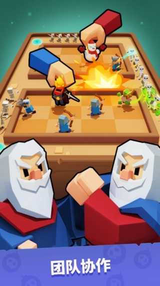 战争公司崛起(War Inc: Rising)中文版