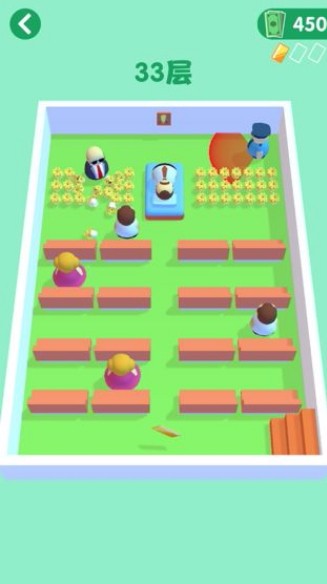 是特工就上一百层手游全解锁无限版