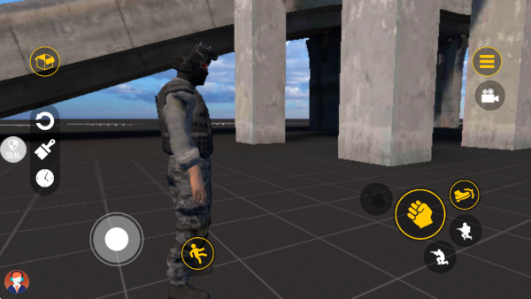 城市闪击战手机版