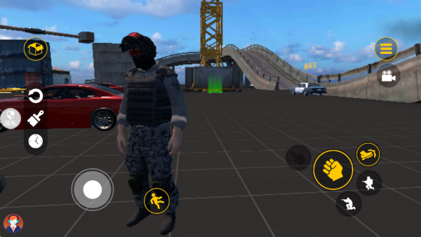 城市闪击战手机版