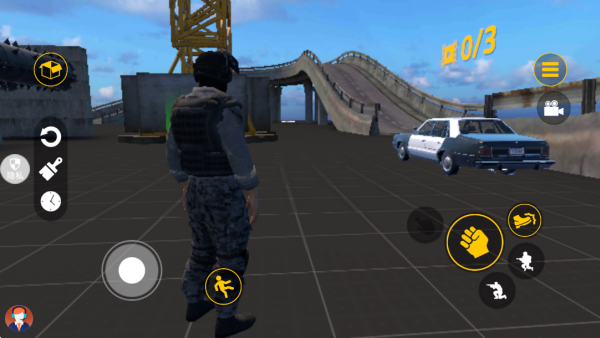 城市闪击战手机版