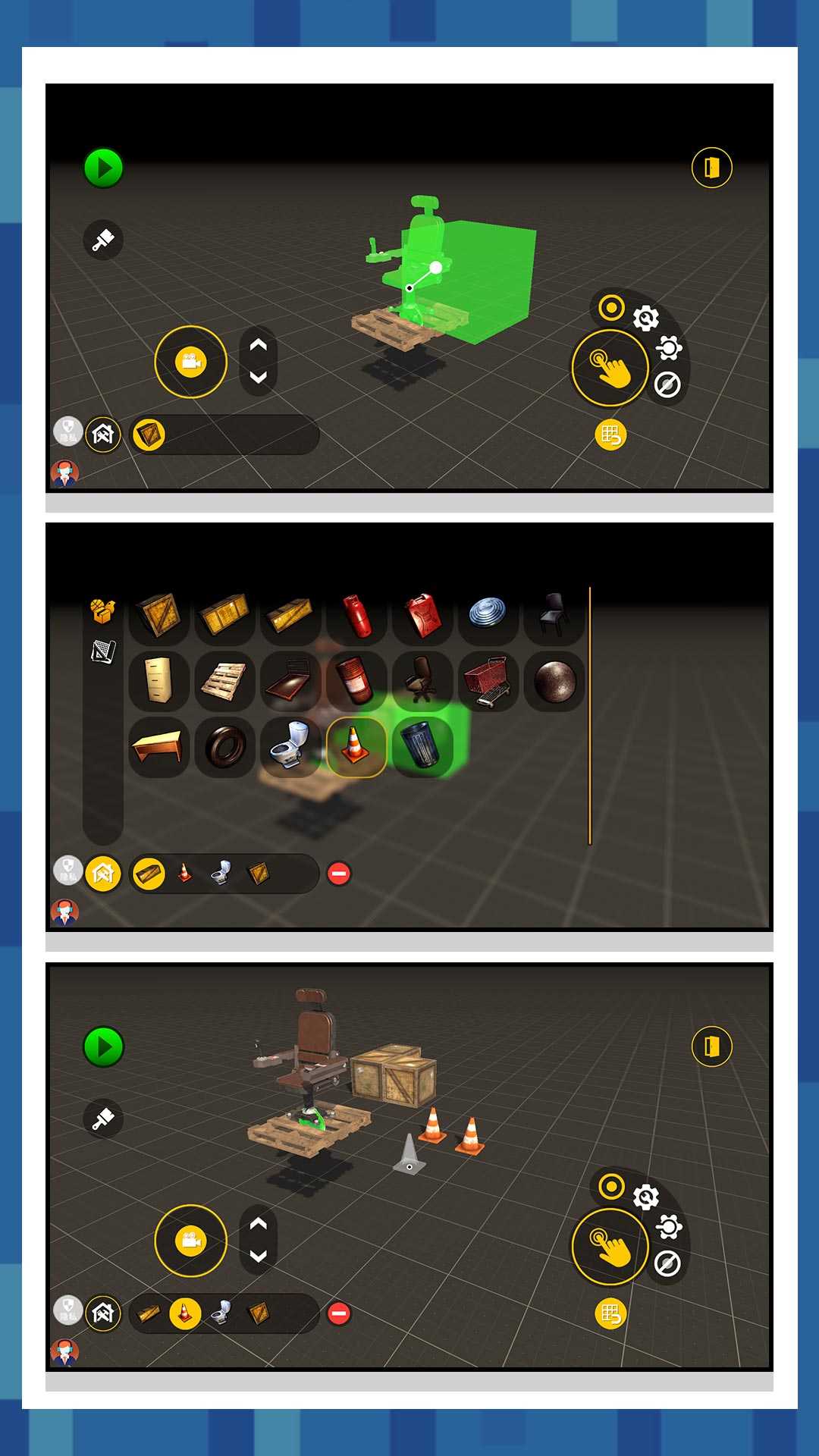 城市闪击战手机版