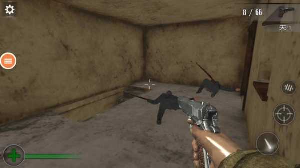 火力小战队中文版