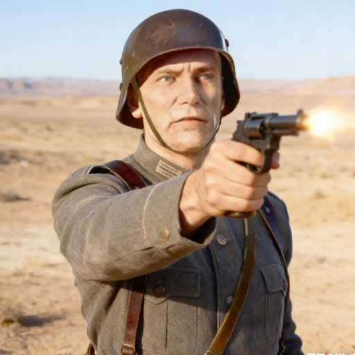 火力小战队中文版