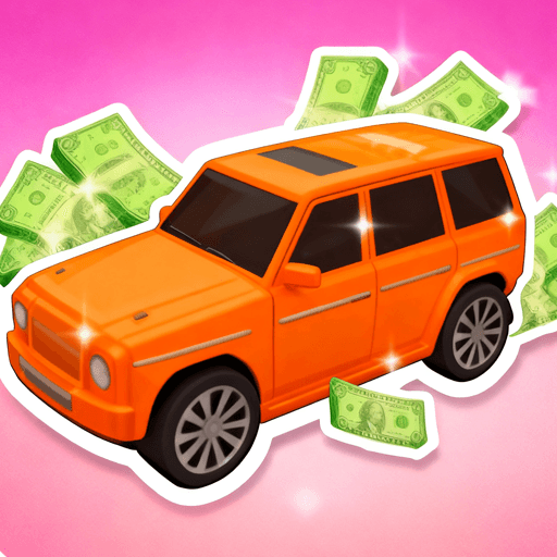 模拟暴富人生手机版