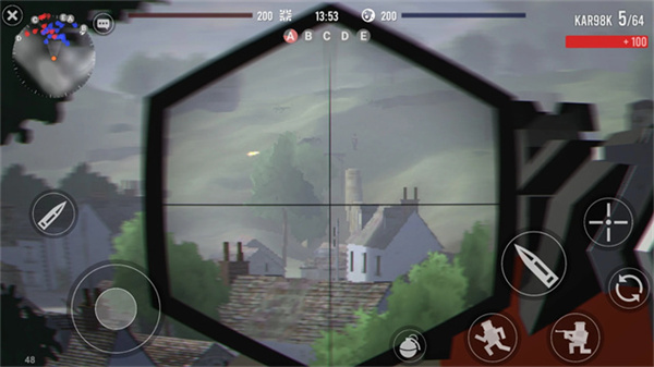 Polyfield官方免费版