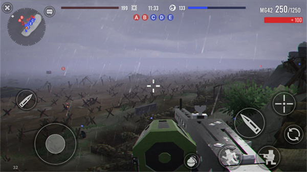 Polyfield官方免费版