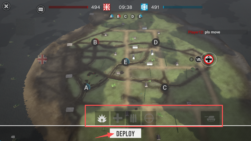 Polyfield官方免费版