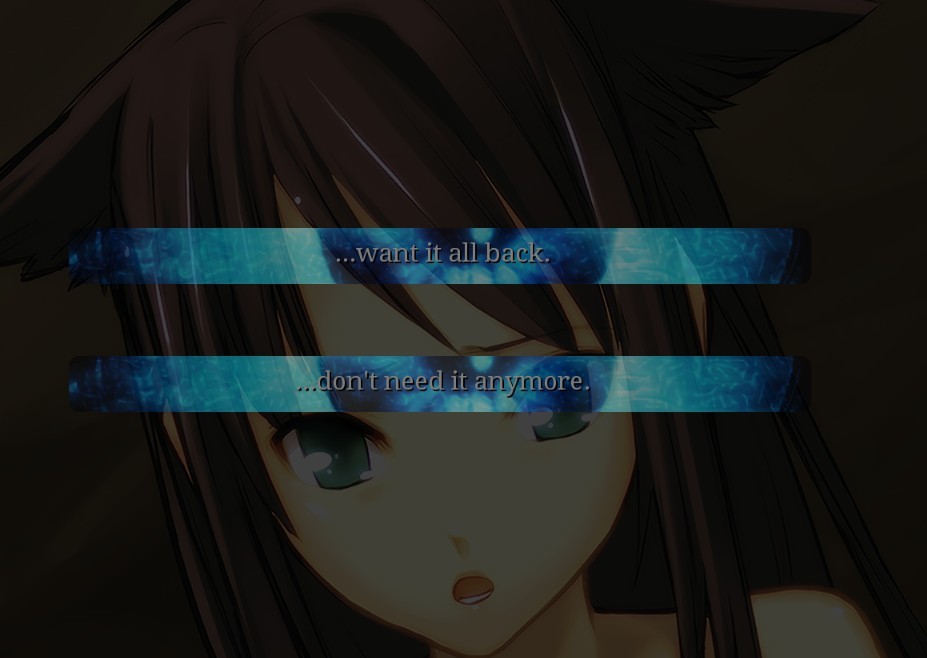 沙耶之歌安卓汉化版