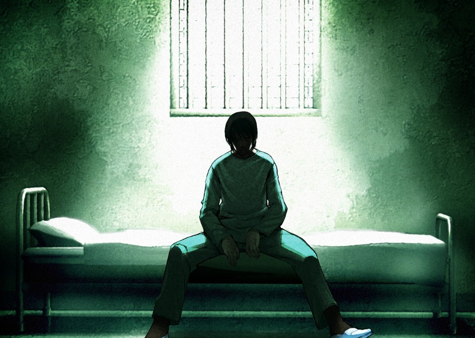 沙耶之歌安卓汉化版