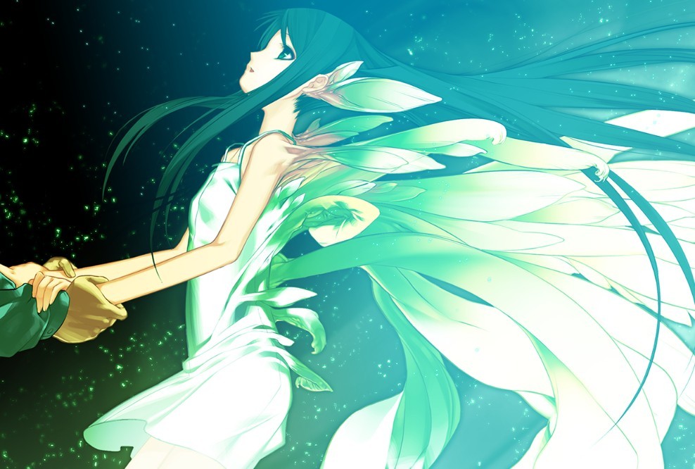 沙耶之歌安卓汉化版