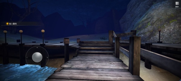 内心的噩梦僵尸(Nightmares Within)汉化版