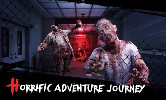 内心的噩梦僵尸(Nightmares Within)汉化版