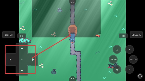 阿莱莎的房子手机MOD版