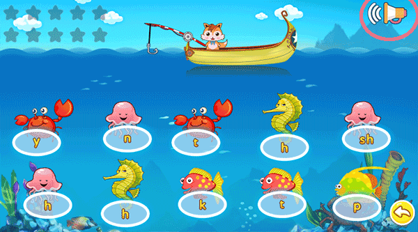 儿童拼音王国最新版