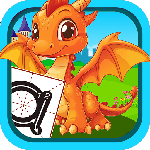 儿童拼音王国最新版