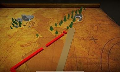 跳舞的线深蓝秘境官方正式版