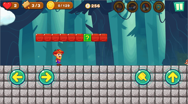 超级大冒险最新版