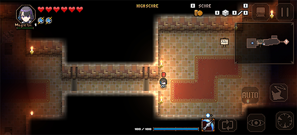 残酷世界的拯救之道官方版