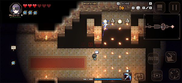 残酷世界的拯救之道官方版