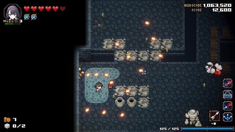 残酷世界的拯救之道官方版