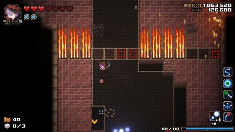 残酷世界的拯救之道官方版