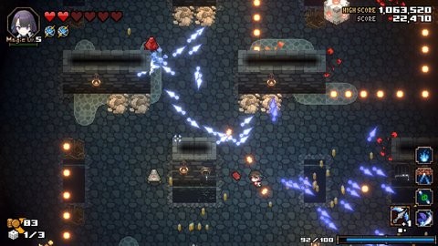 残酷世界的拯救之道官方版