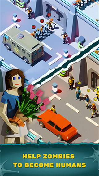 僵尸医院大亨汉化内置菜单最新版