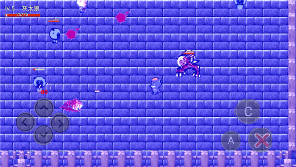 喜羊羊与灰太狼之危机