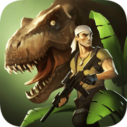 侏罗纪生存(Jurassic Survival)中文版