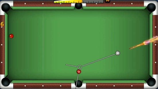 台球世界手机版