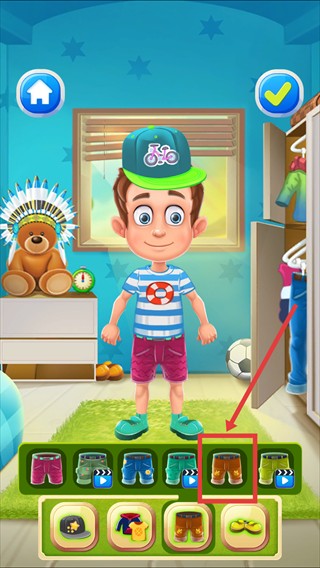 全家夏令营最新版