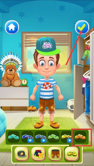 全家夏令营最新版