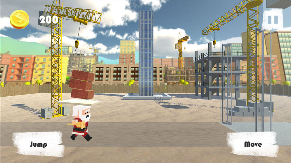 搬砖模拟器官方版