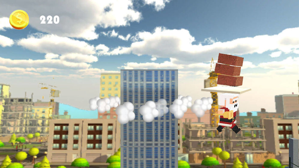 搬砖模拟器官方版