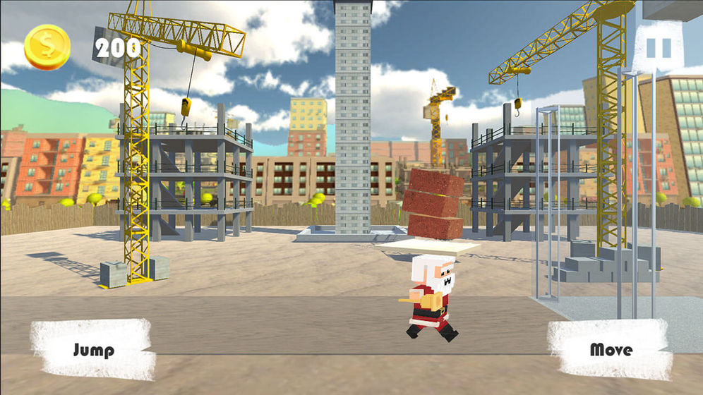 搬砖模拟器官方版