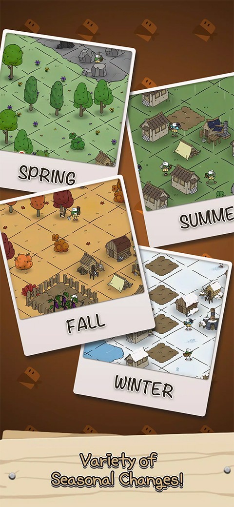 醇厚的生活汉化内购版