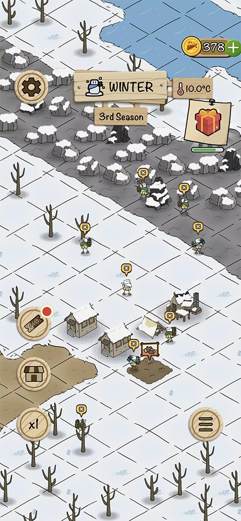 醇厚的生活汉化内购版