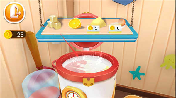 糖果工厂官方版